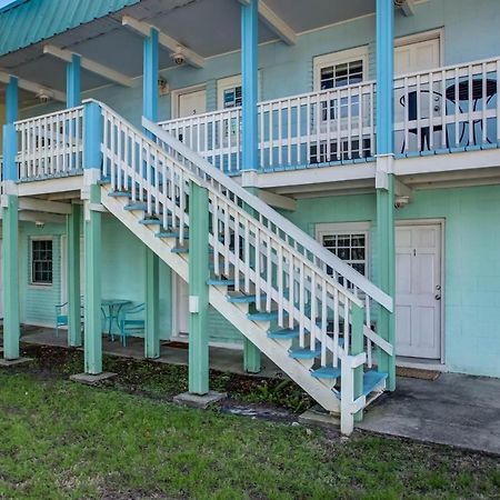 Sea La Vie Villa Tybee Island Exteriör bild