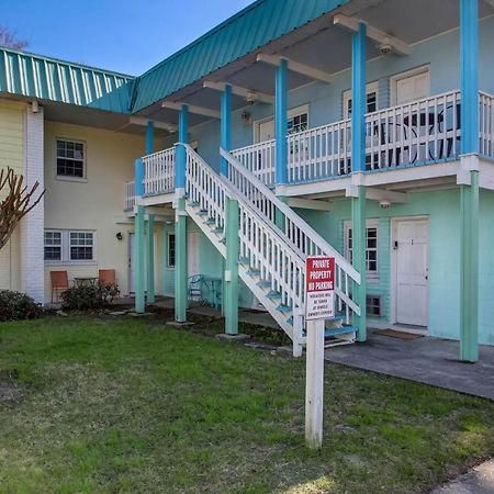 Sea La Vie Villa Tybee Island Exteriör bild